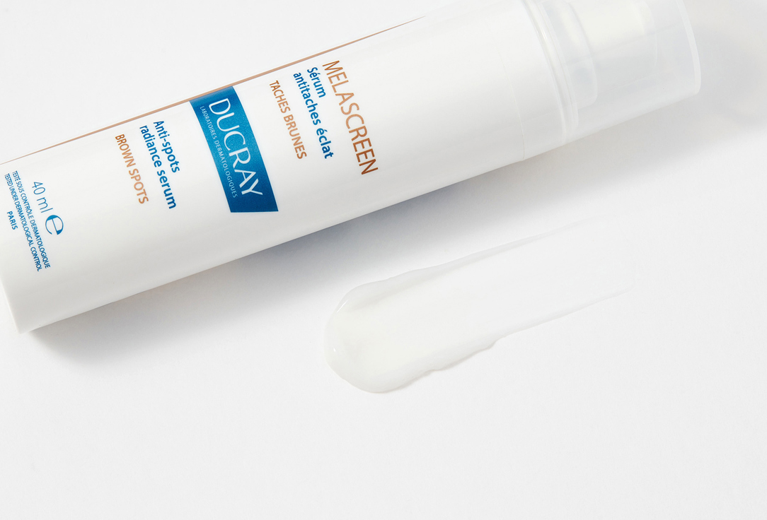 Ducray Anti-Spots Smoothing Serum Melascreen 40 ml Ducray Anti-Spots Smoothing Serum Melascreen