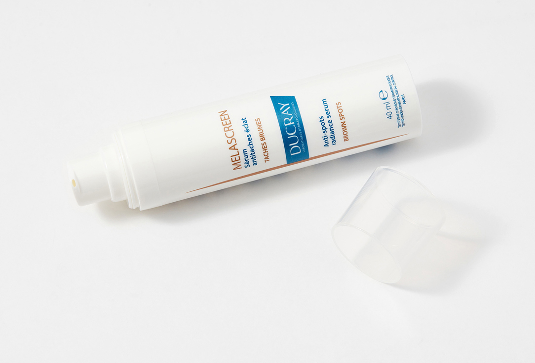 Ducray Anti-Spots Smoothing Serum Melascreen 40 ml Ducray Anti-Spots Smoothing Serum Melascreen