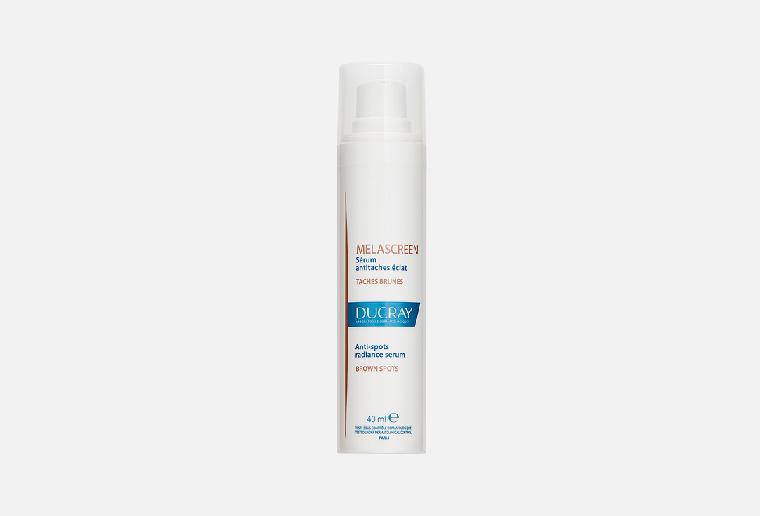 Ducray Anti-Spots Smoothing Serum Melascreen 40 ml Ducray Anti-Spots Smoothing Serum Melascreen
