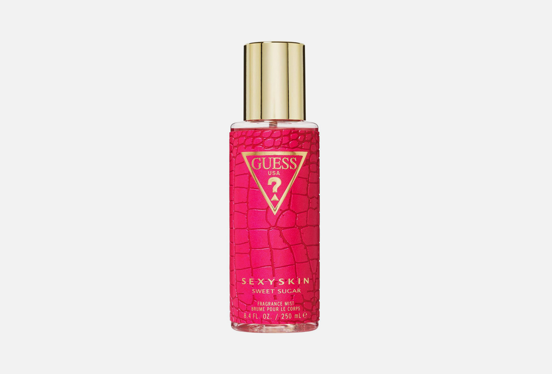 GUESS Perfumed Body mist Sexy Skin Sweet Sugar