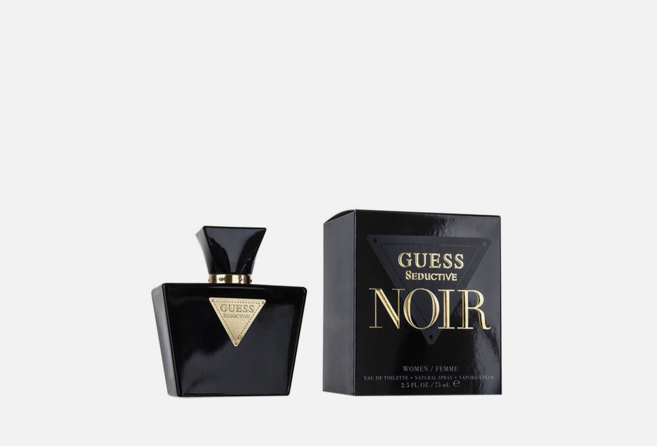 Seductive noir  75 