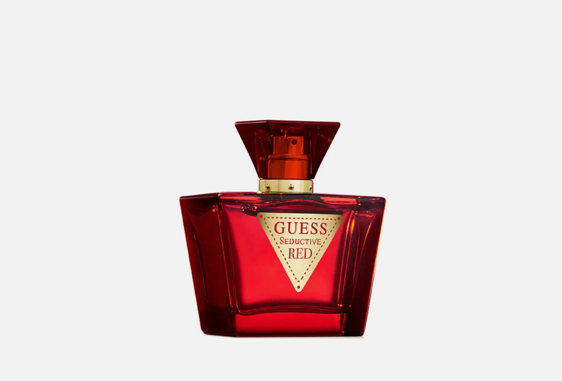 Seductive red 75
