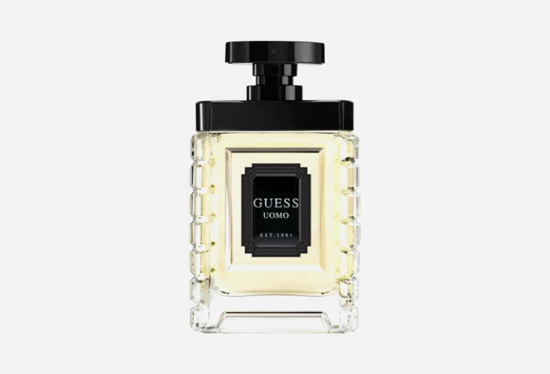 GUESS Eau de toilette Uomo