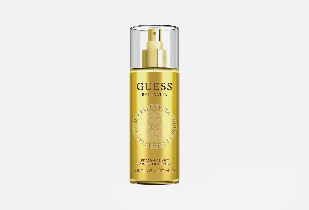 GUESS Mist Vita women mist