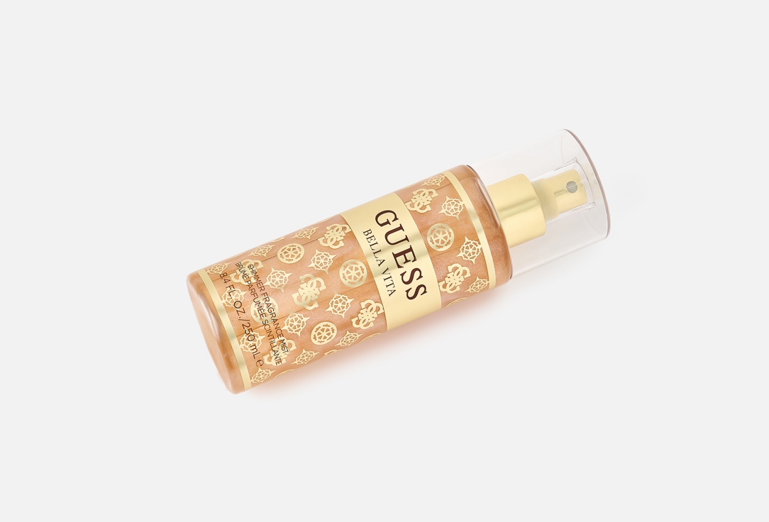 GUESS Mist Bella Vita Shimmer GUESS Mist Bella Vita Shimmer