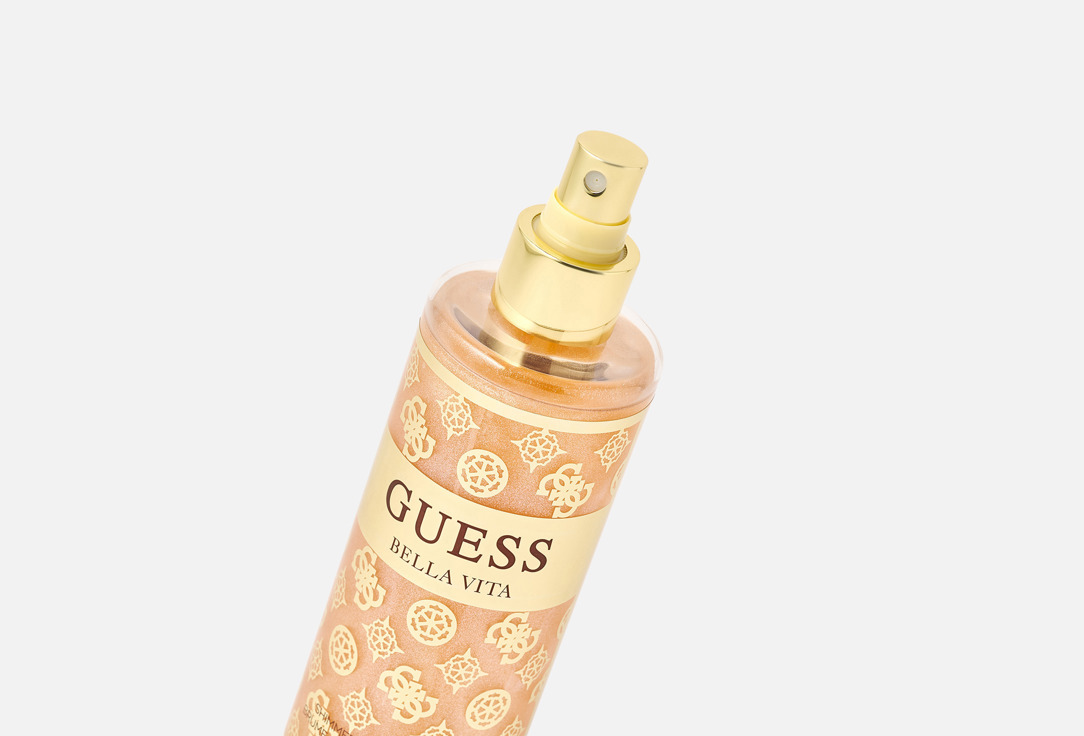 GUESS Mist Bella Vita Shimmer GUESS Mist Bella Vita Shimmer