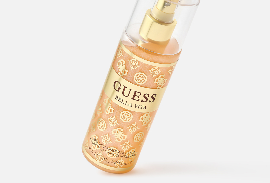GUESS Mist Bella Vita Shimmer GUESS Mist Bella Vita Shimmer