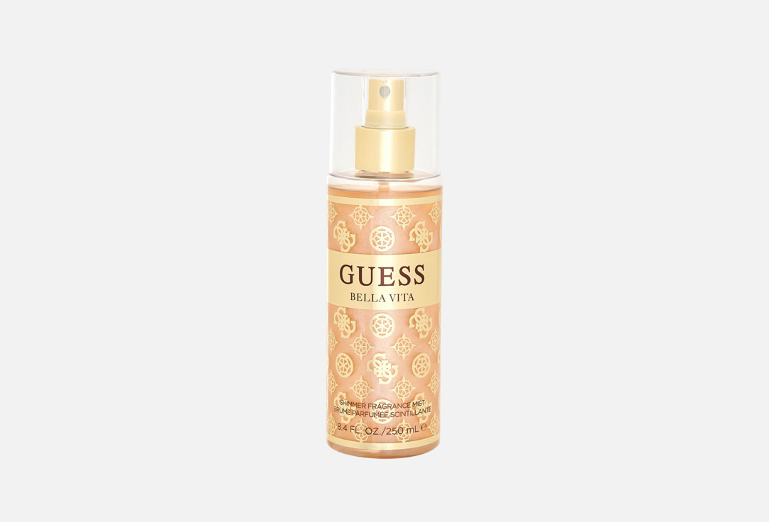 GUESS Mist Bella Vita Shimmer GUESS Mist Bella Vita Shimmer