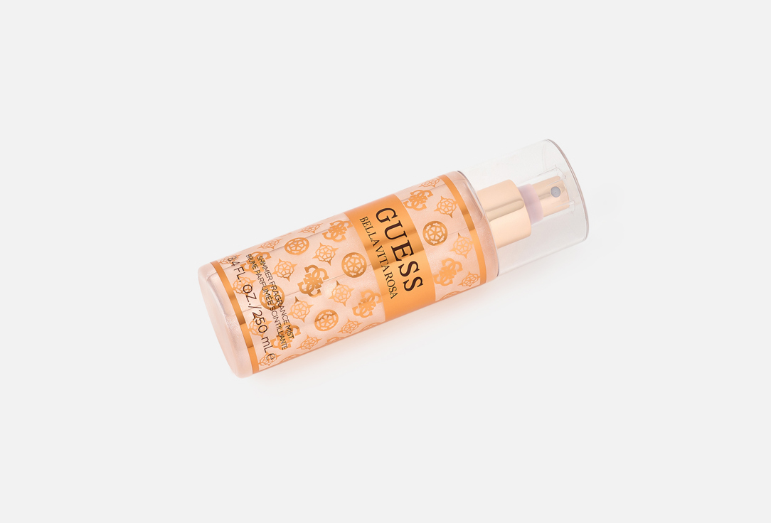 GUESS Mist Vita rosa shiimmer GUESS Mist Vita rosa shiimmer