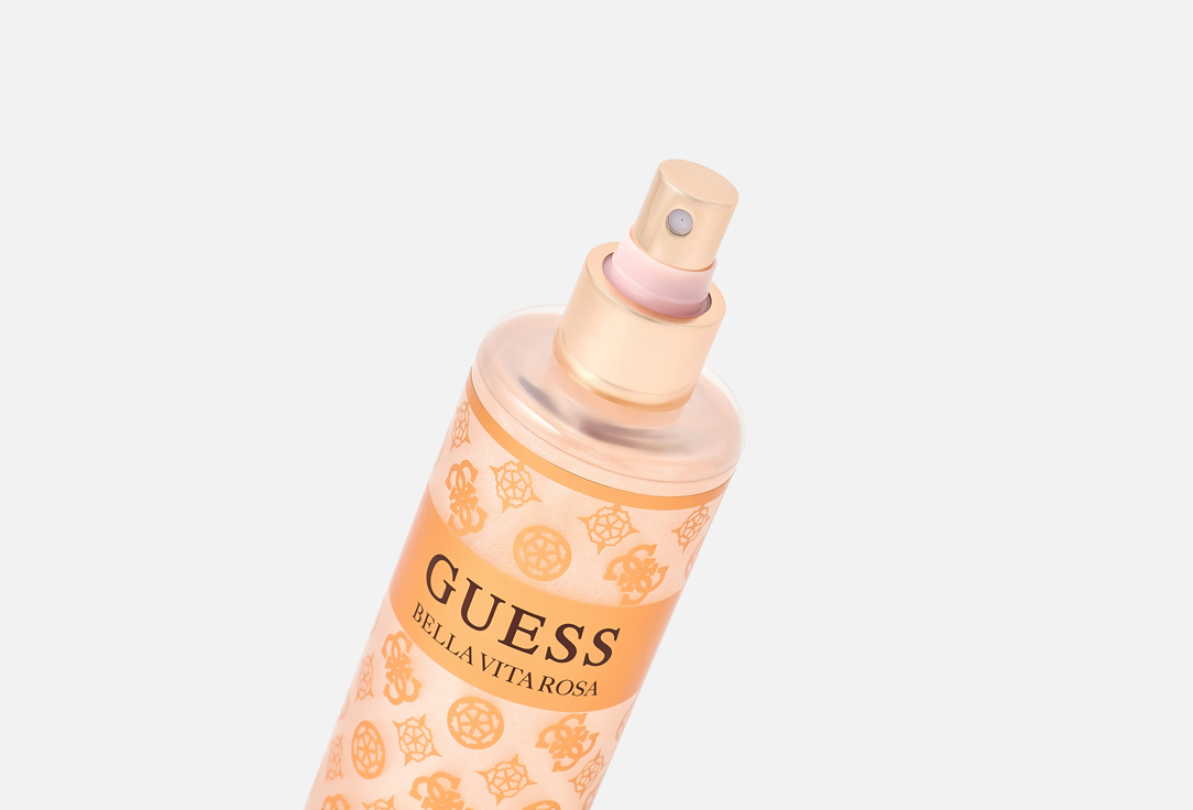 GUESS Mist Vita rosa shiimmer GUESS Mist Vita rosa shiimmer
