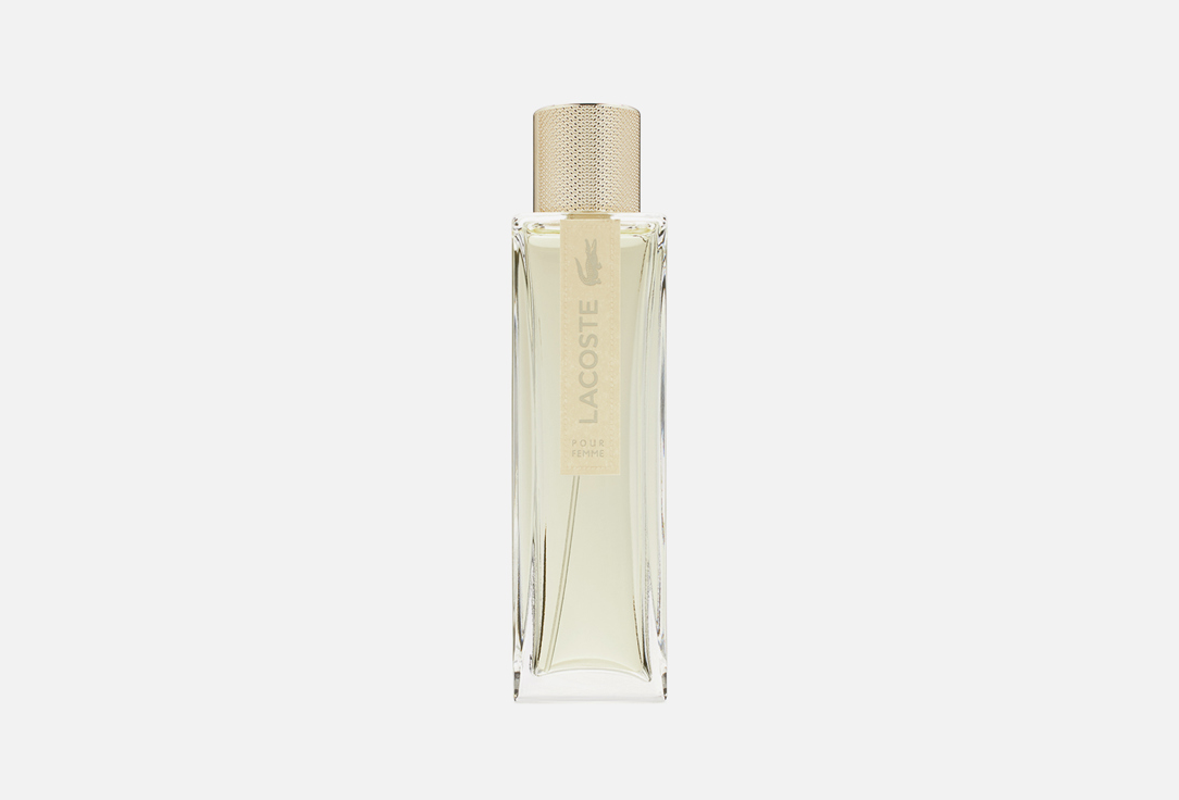 Lacoste Eau de parfum POUR FEMME