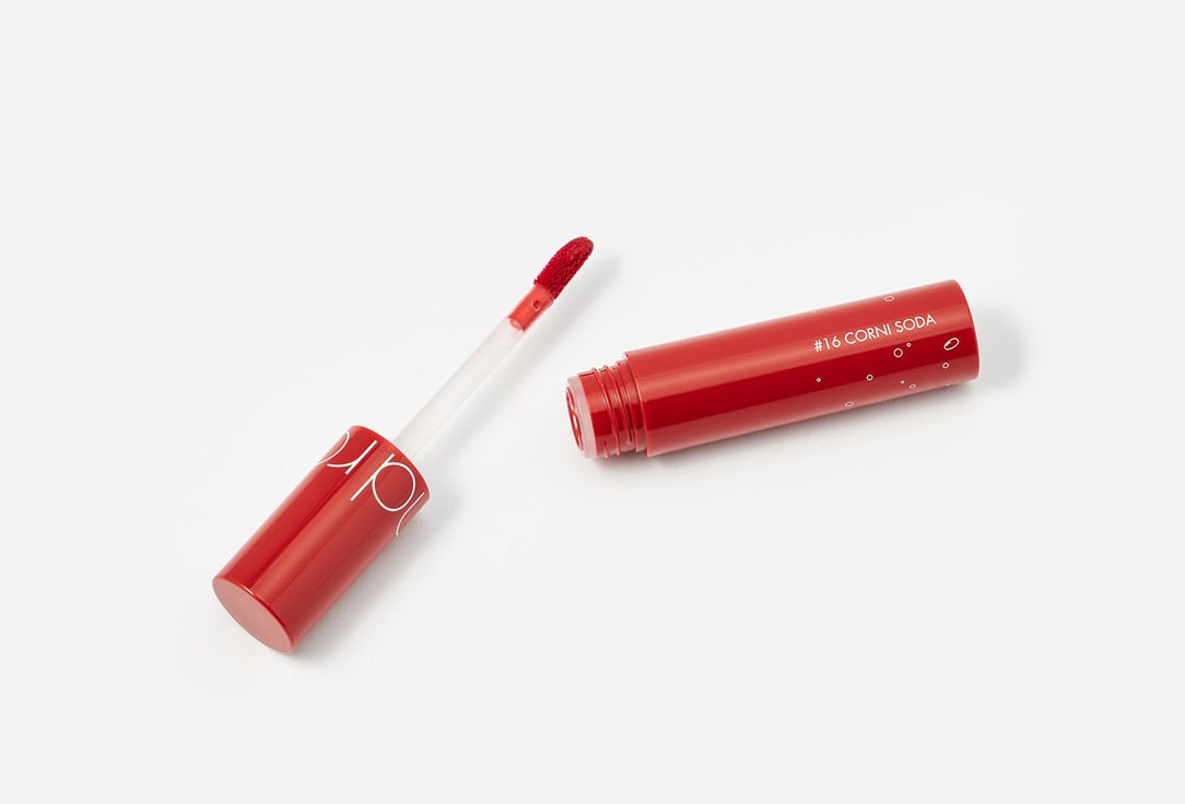 Rom&nd Glossy lip tint JUICY LASTING TINT