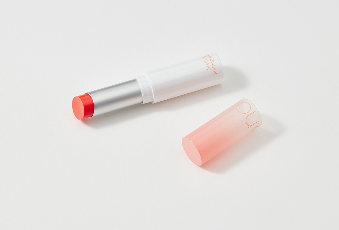 Rom&nd Moisturizing Lip Balm GLASTING MELTING BALM