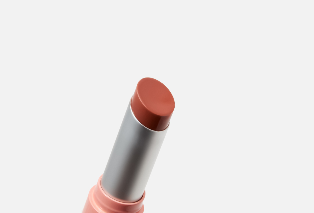 Rom&nd Moisturizing lip gloss stick Lip Gloss Stick 11, Buffy coral 3.5 g Rom&nd Moisturizing lip gloss stick Lip Gloss Stick