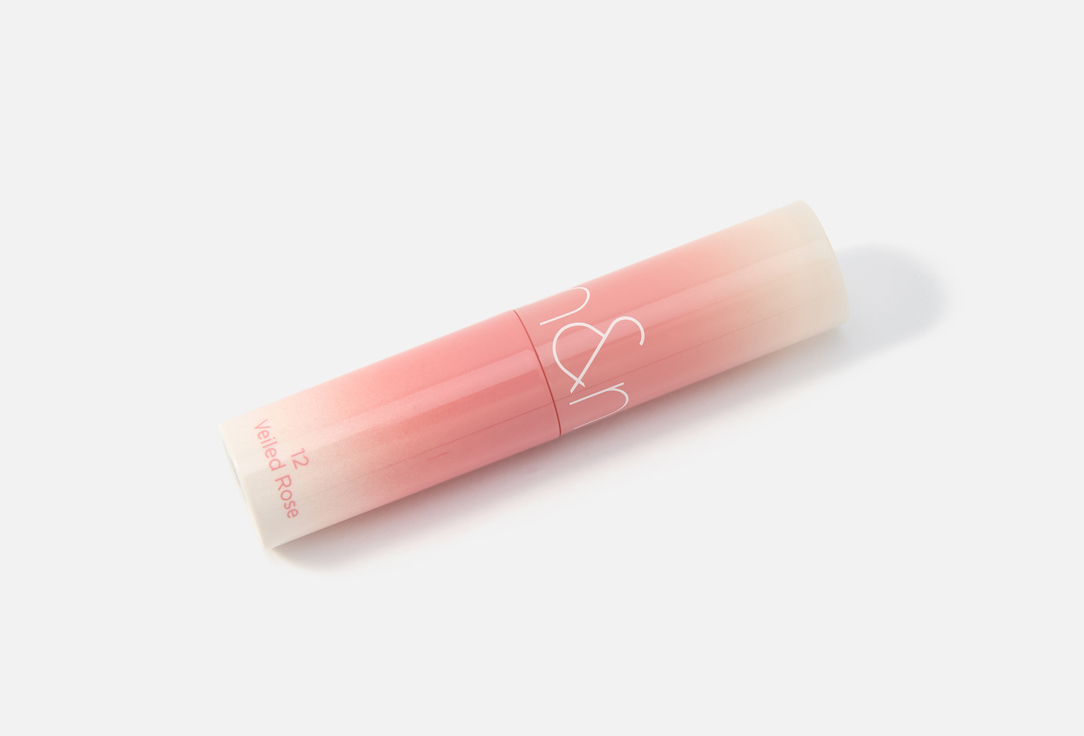 Rom&nd Moisturizing Lip Balm GLASTING MELTING BALM
