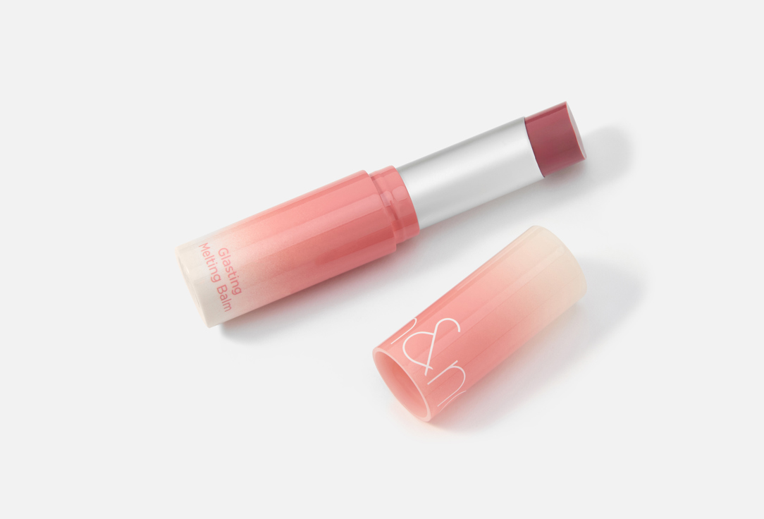 Rom&nd Moisturizing Lip Balm GLASTING MELTING BALM