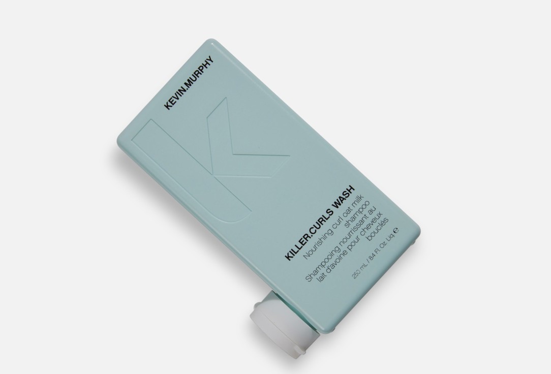 KEVIN.MURPHY Shampoo for curly hair Killer curls wash