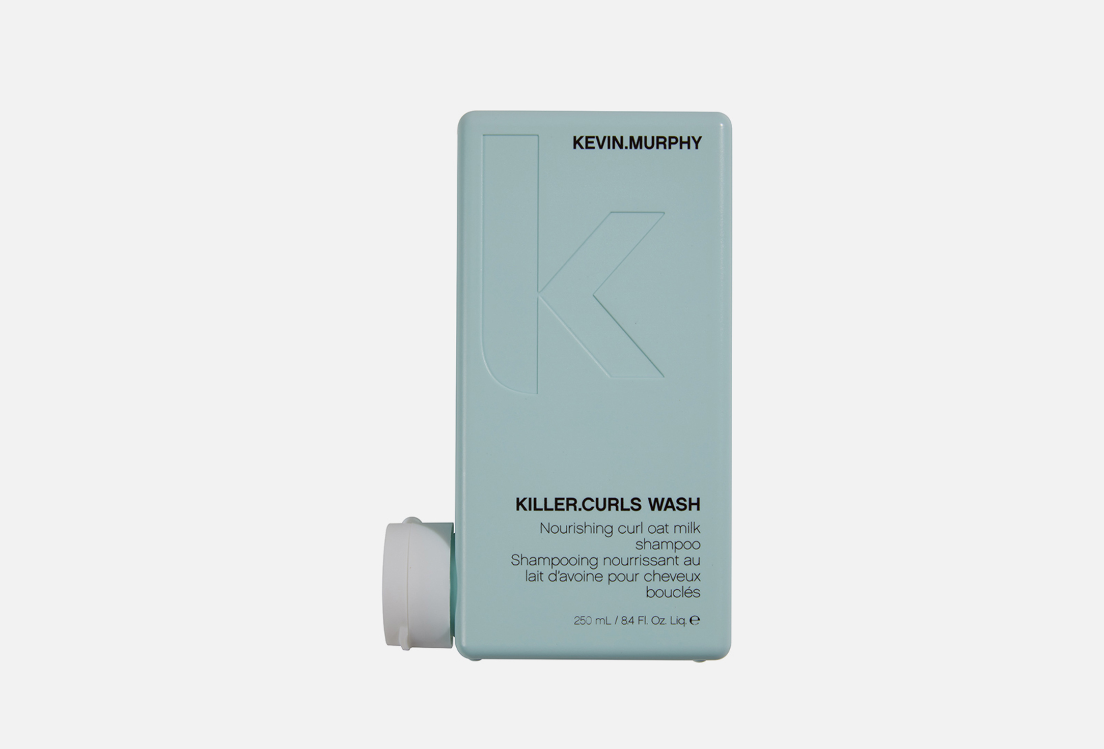 Killer curls wash 250