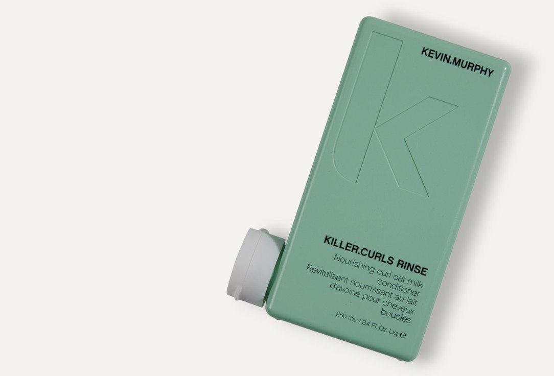 KEVIN.MURPHY Conditioner for curly hair Killer curls rinse 250 ml KEVIN.MURPHY Conditioner for curly hair Killer curls rinse