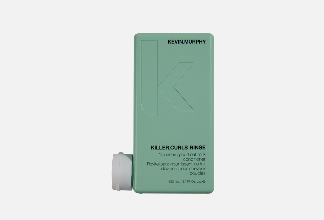 KEVIN.MURPHY Conditioner for curly hair Killer curls rinse 250 ml KEVIN.MURPHY Conditioner for curly hair Killer curls rinse
