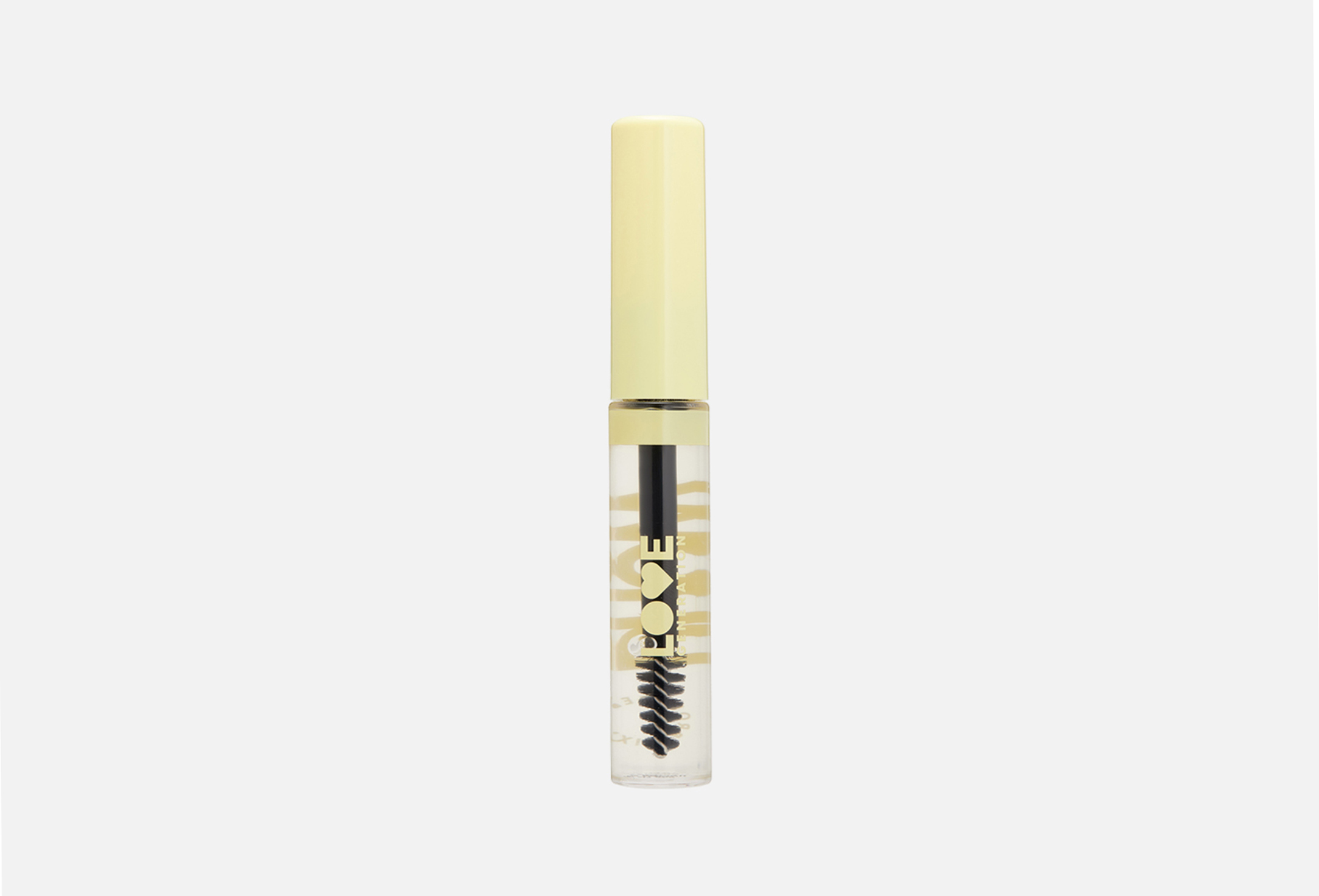Brow Glue  6 Clear