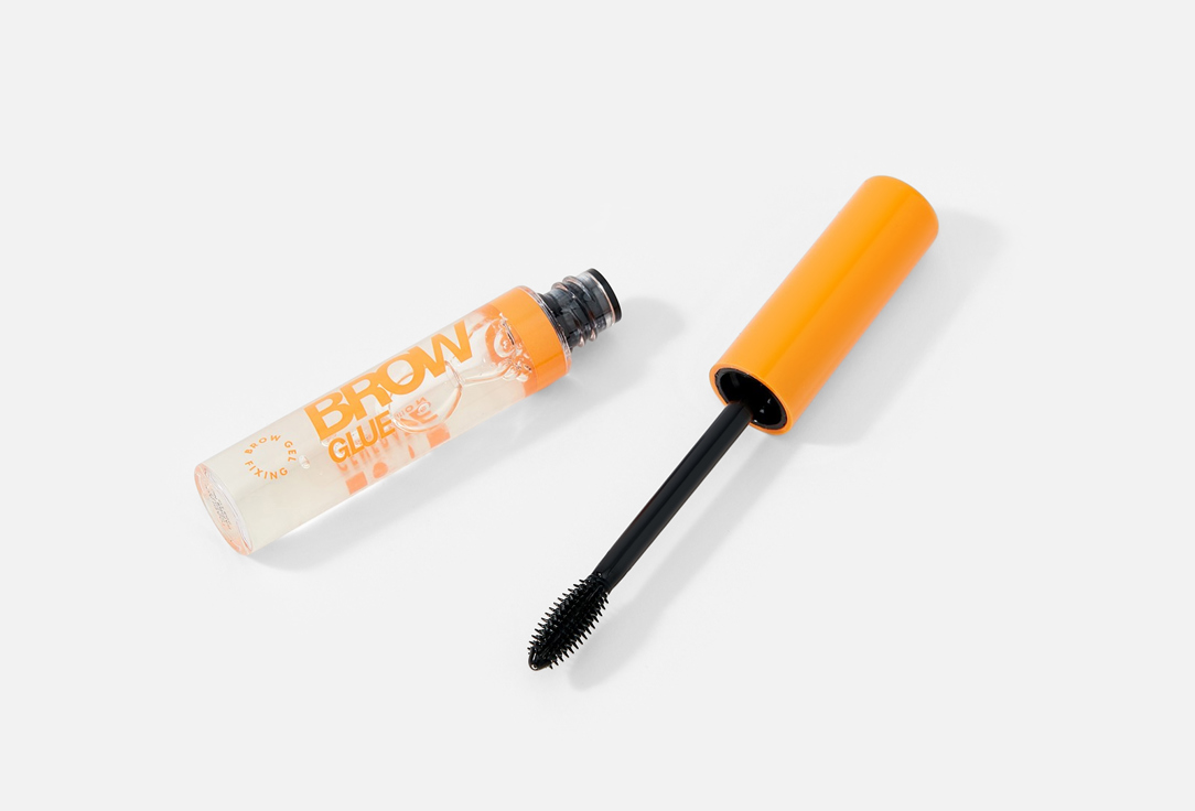Love Generation Extra Fixing Brow Gel Brow Glue Clear 6 ml Love Generation Extra Fixing Brow Gel Brow Glue