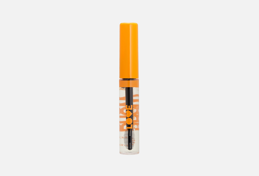 Love Generation Extra Fixing Brow Gel Brow Glue Clear 6 ml Love Generation Extra Fixing Brow Gel Brow Glue