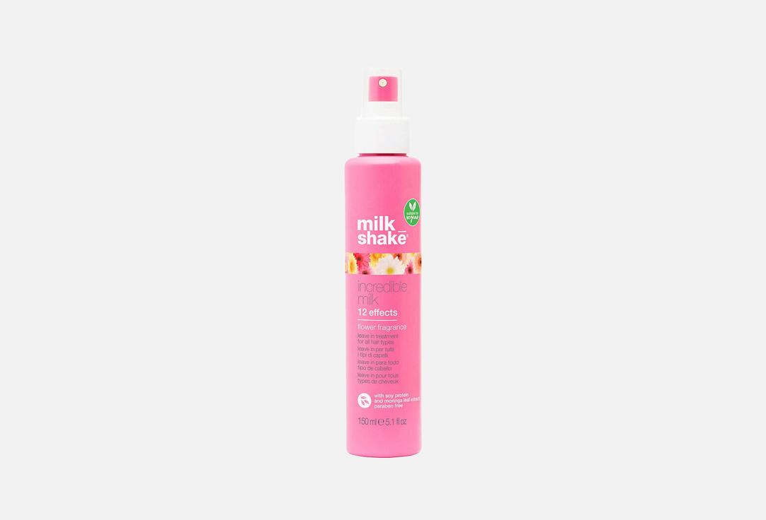 Milk Shake Leave-In Treatment Spray Incredible Milk Leave In 12 Effects