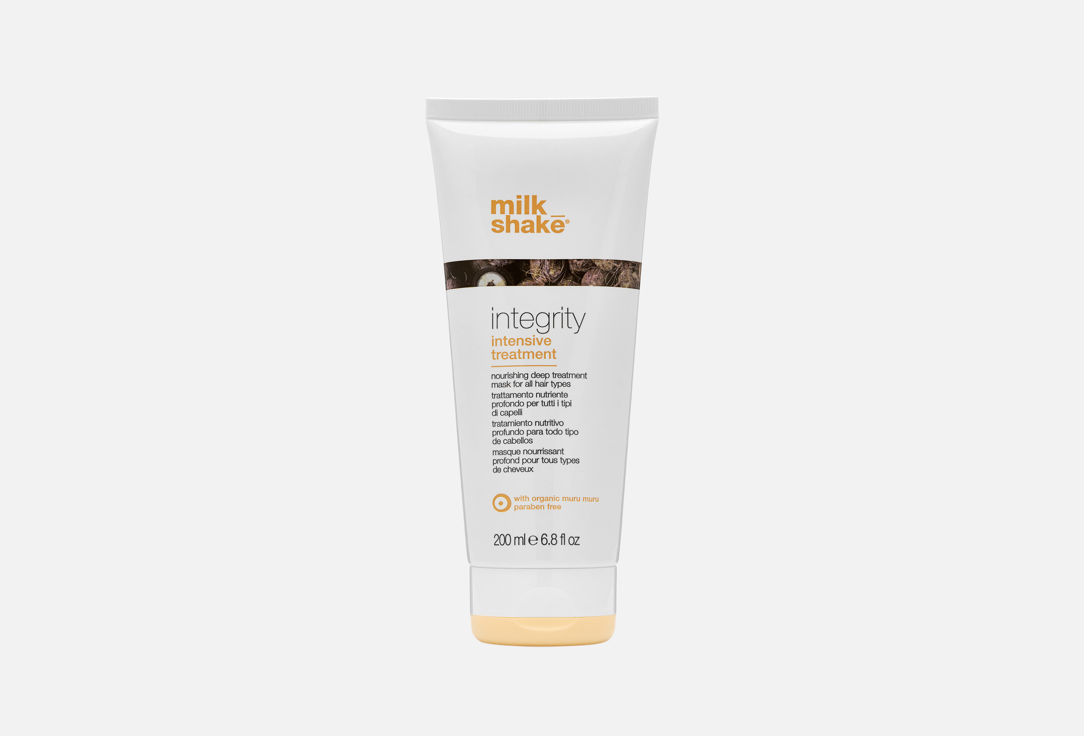 Milk Shake Intensive Hair Mask Integrity Intensive