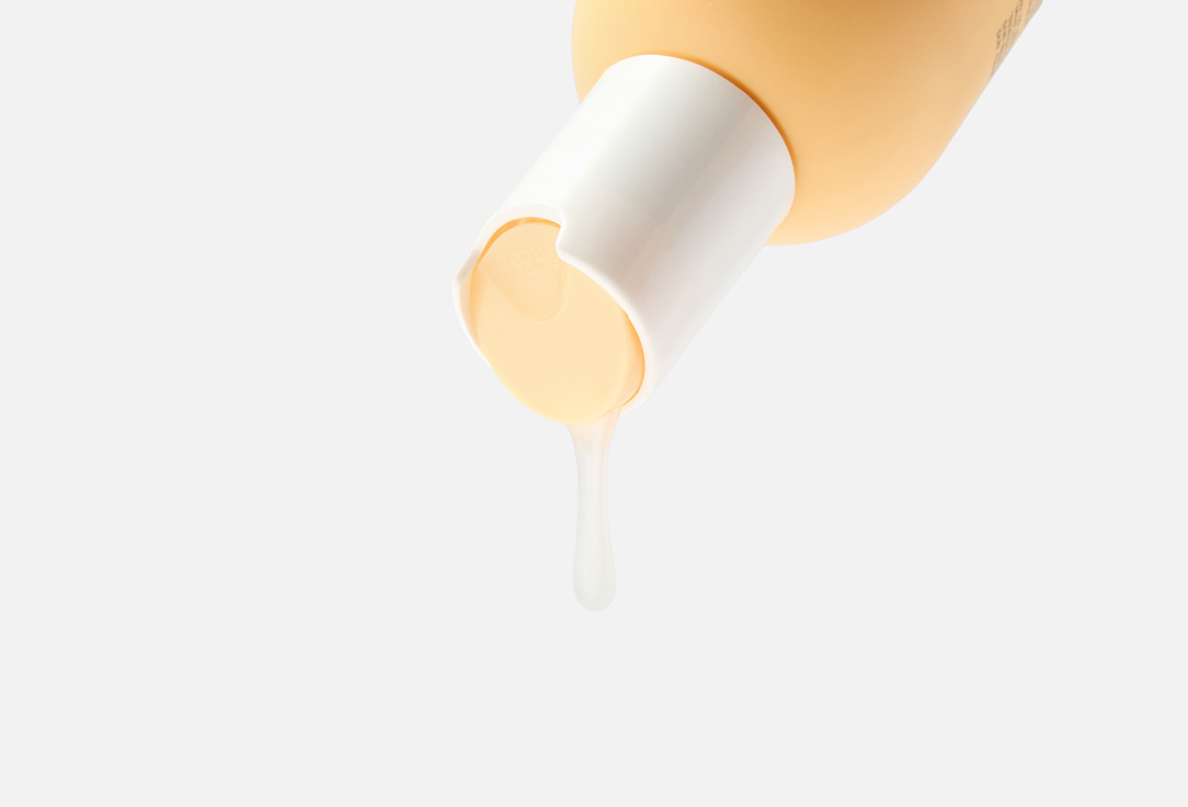 Milk Shake Moisturizing Shampoo Curl Passion