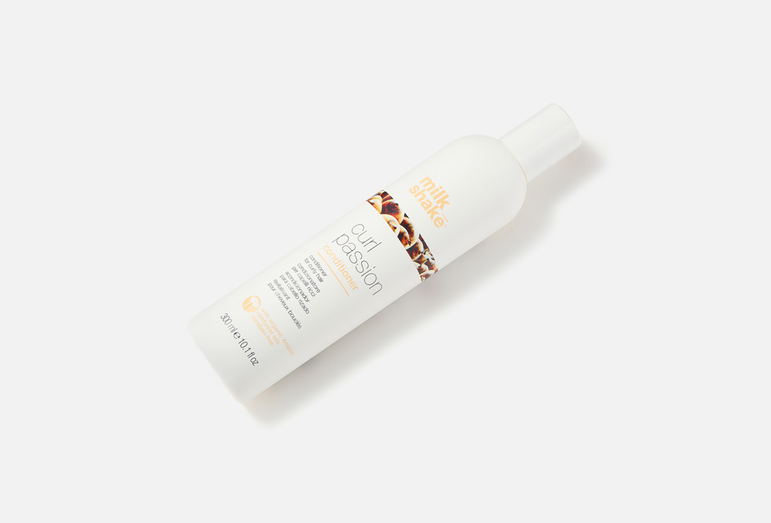 Milk Shake Hair Conditioner Curl Passion