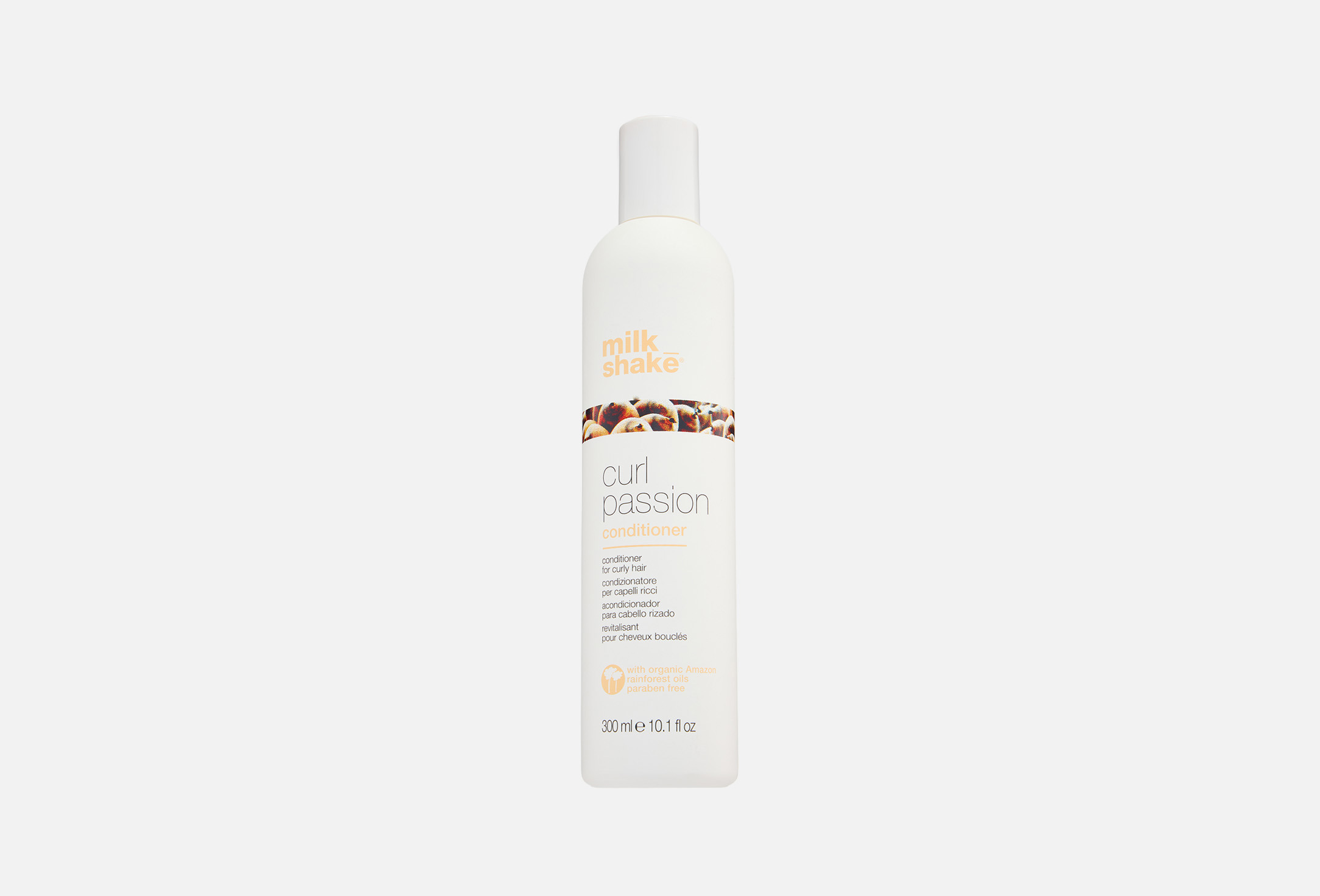 Curl Passion  300 