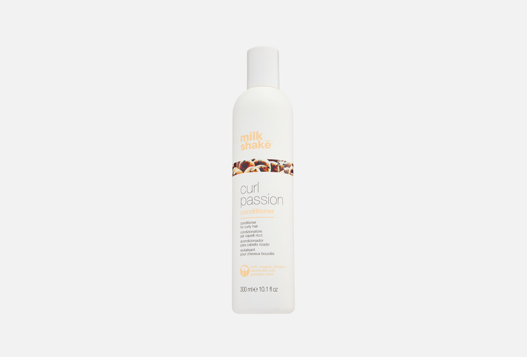 Milk Shake Hair Conditioner Curl Passion