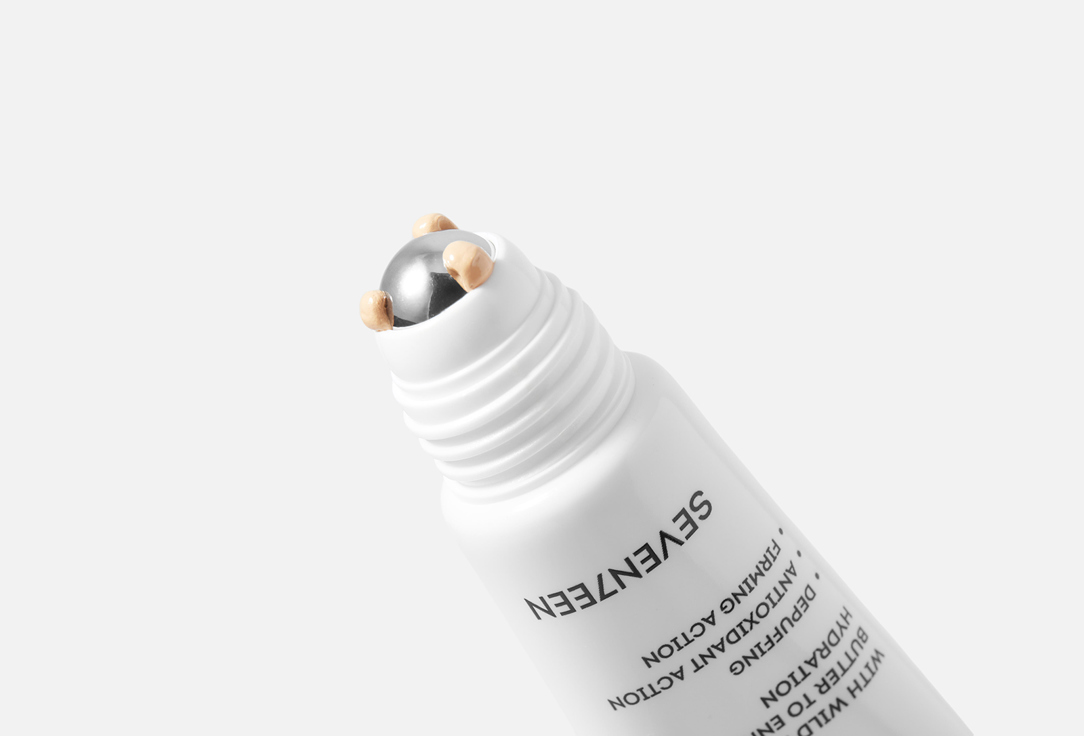 SEVEN7EEN Long-lasting & depuffing roll-on concealer MAGIC SERUM CONCEALER