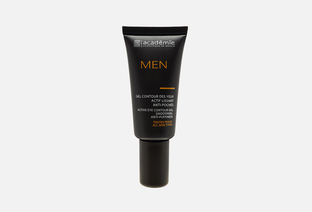 ACADEMIE Eye contour gel Programme liposomes 15 ml ACADEMIE Eye contour gel Programme liposomes