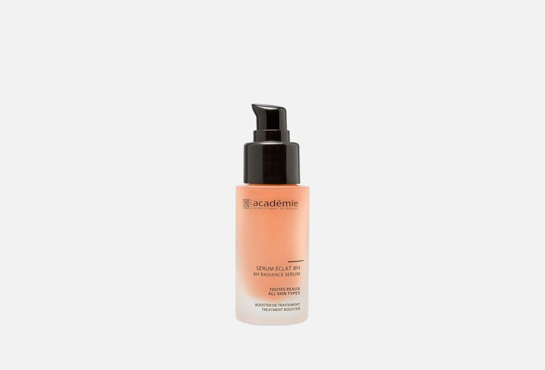 ACADEMIE Face serum 8h radiance 30 ml ACADEMIE Face serum 8h radiance