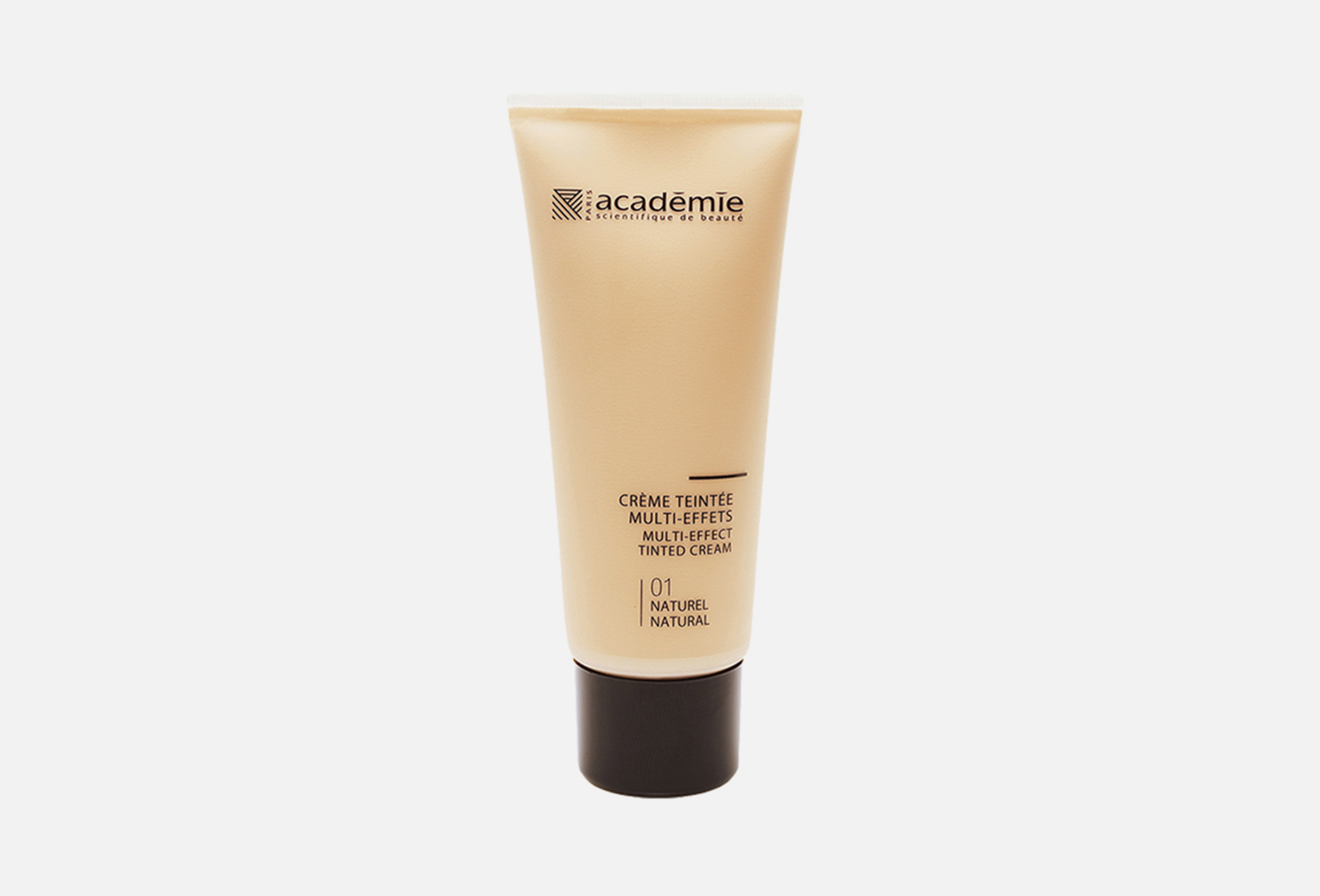 Multi-effect  40 Natural shade