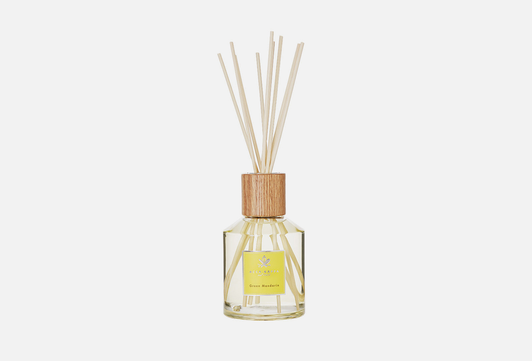 أكا كابا معطر منزلي غرين ماندارين