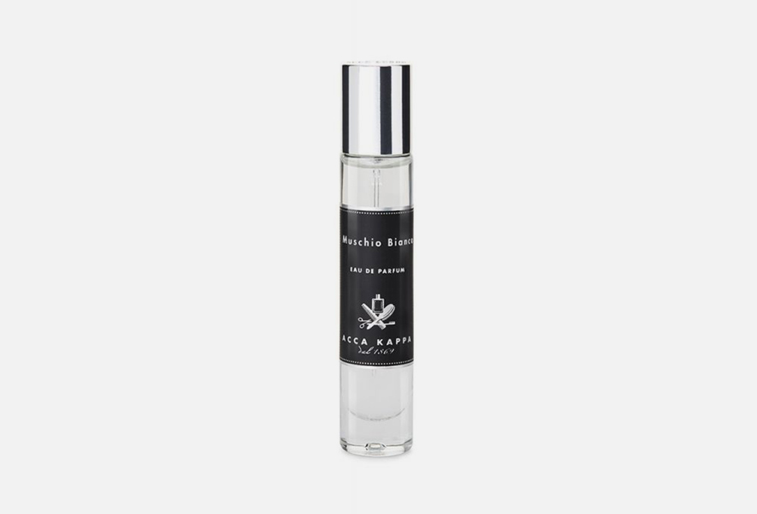Acca Kappa Eau de Parfum White moss