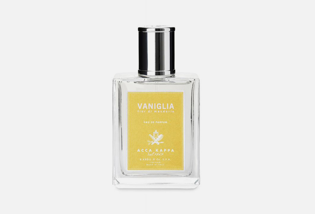 أكا كابا ماء عطر فانيليا فيور دي ماندورلو