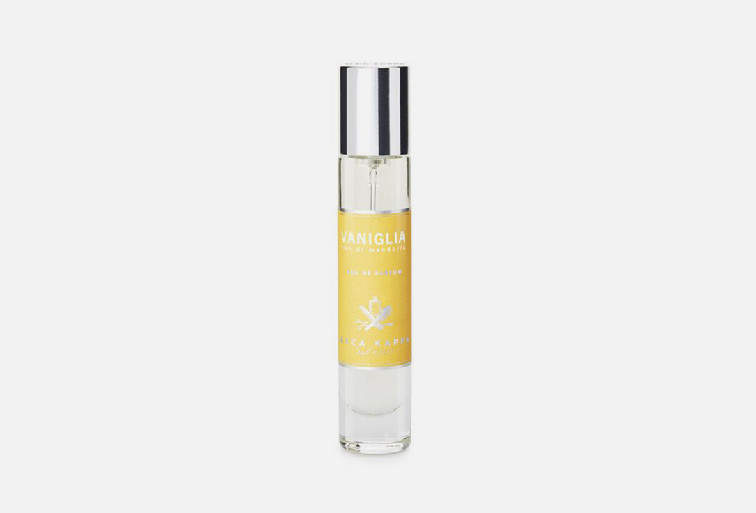 Acca Kappa Eau de Parfum Vaniglia fior di mandorlo 15 ml Acca Kappa Eau de Parfum Vaniglia fior di mandorlo
