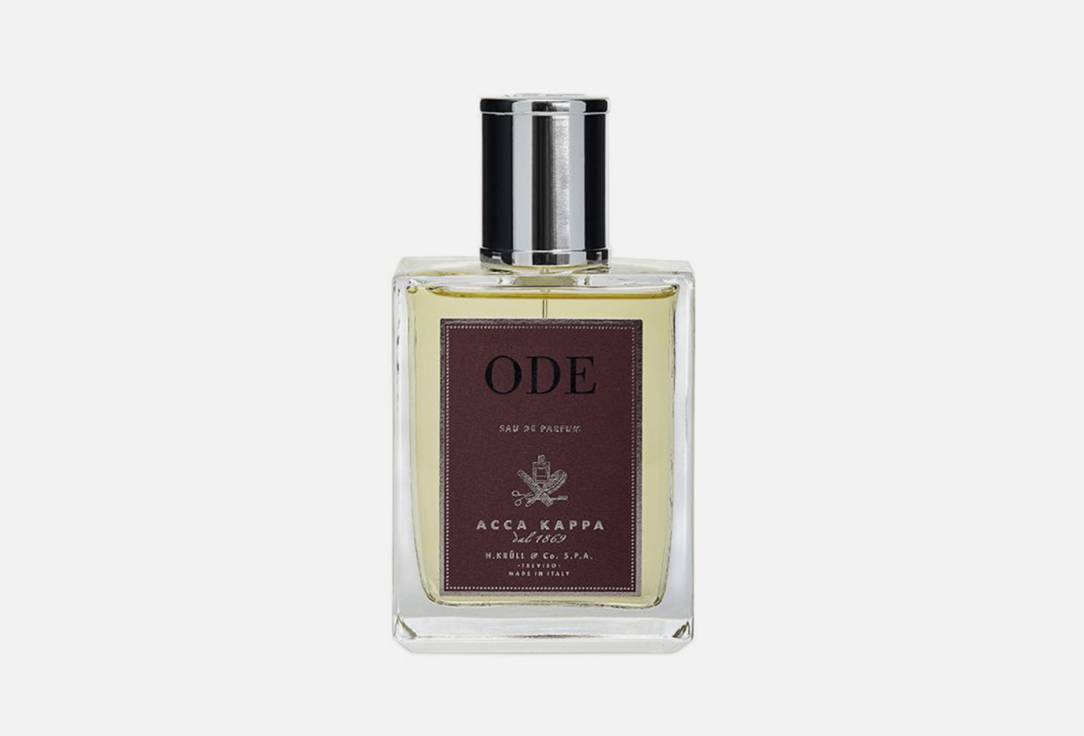 Acca Kappa Eau de Parfum Ode