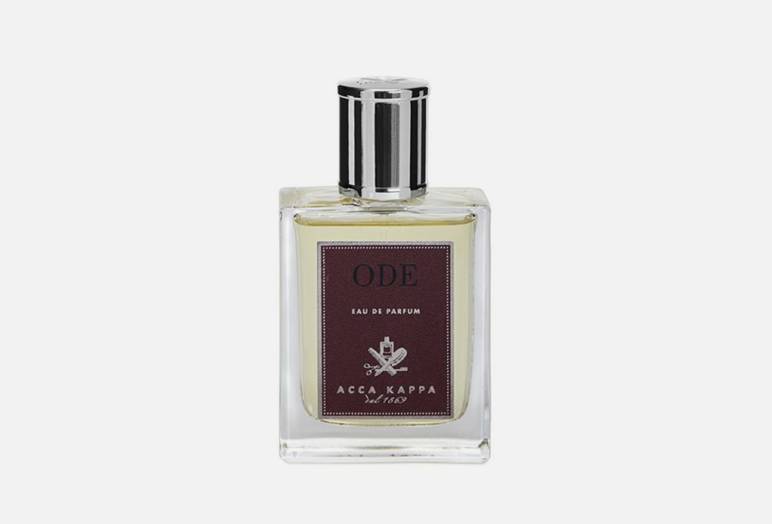 Acca Kappa Eau de Parfum Ode 50 ml Acca Kappa Eau de Parfum Ode