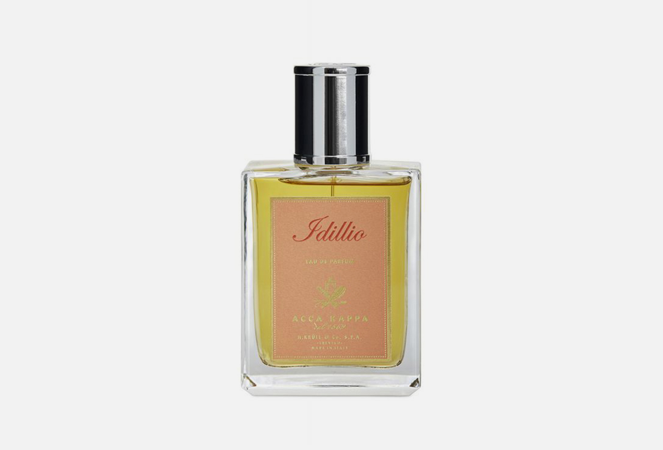 Idillio 100