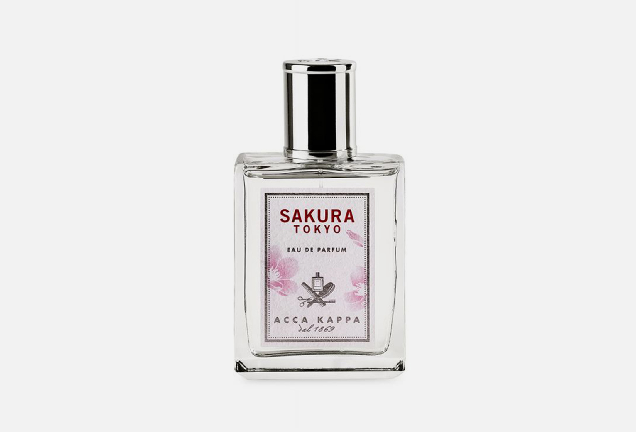 Sakura tokyo 100