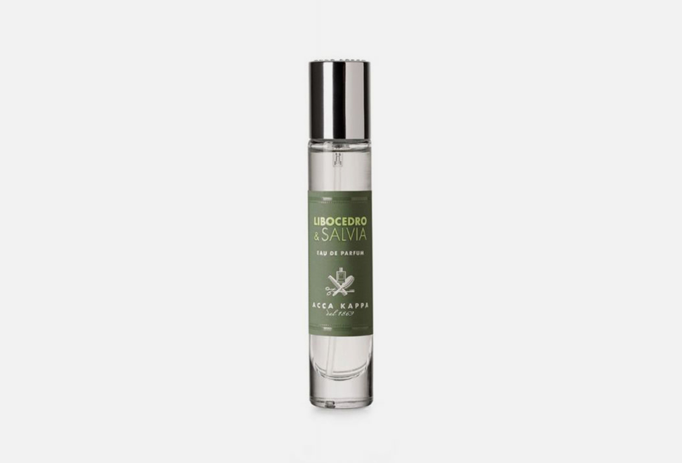 Libocedro & salvia 15