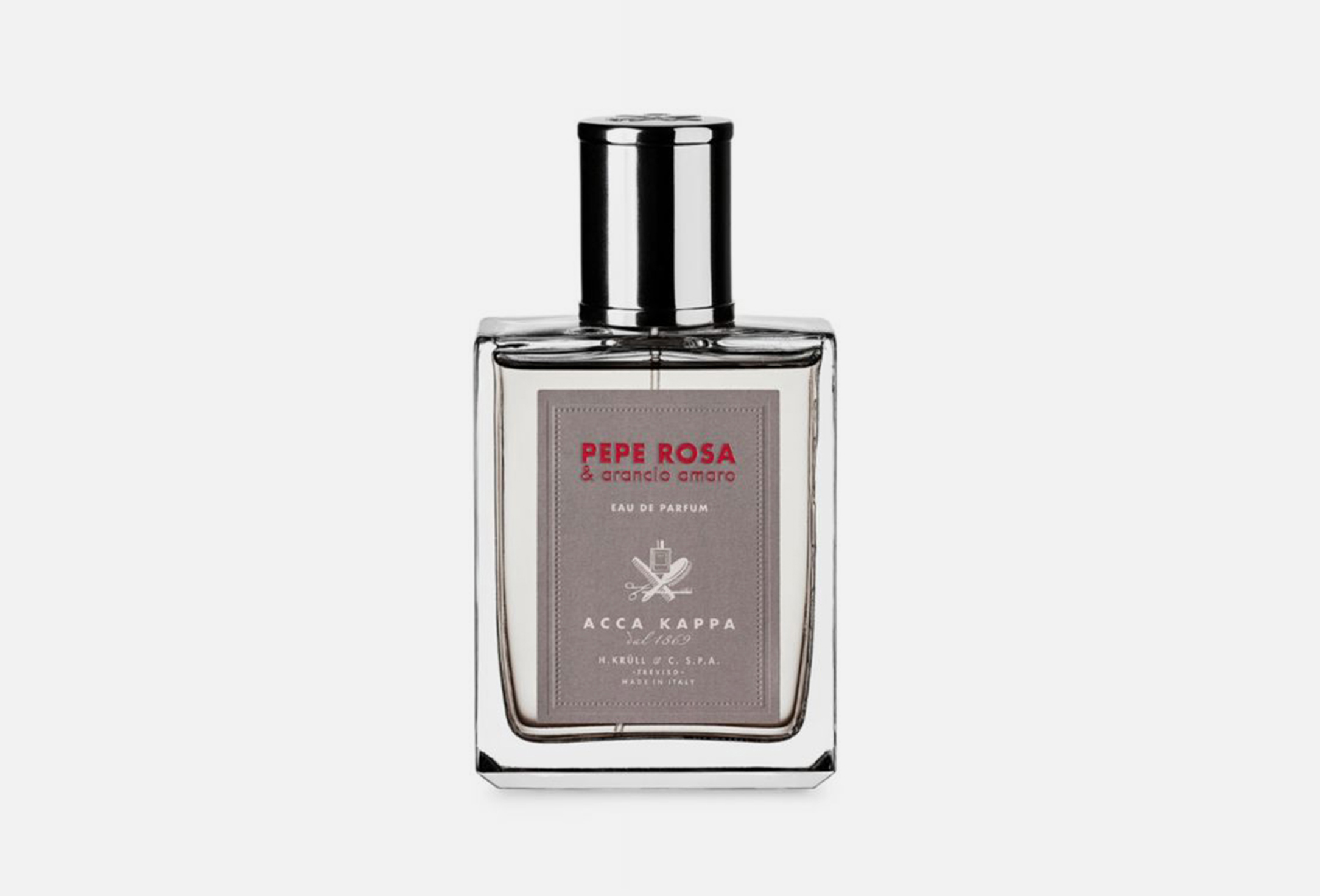 Pepe rosa & arancio amaro  100 