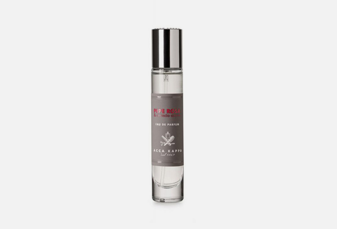 Acca Kappa Eau de Parfum Pepe rosa & arancio amaro