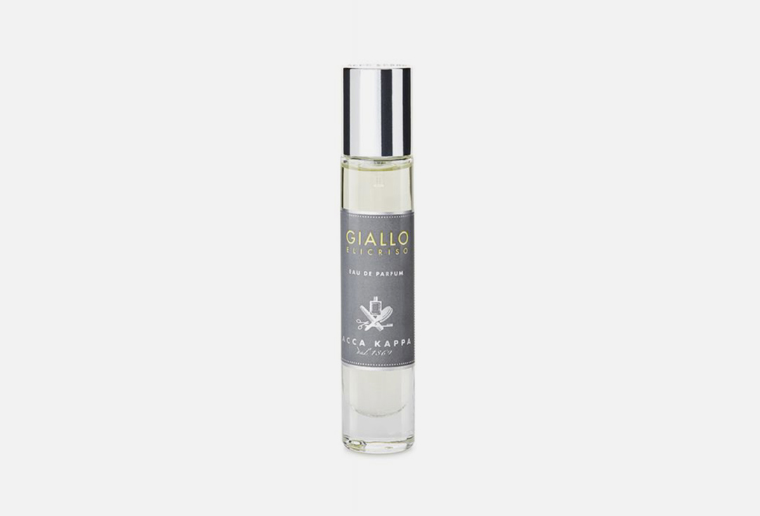Acca Kappa Eau de Parfum Giallo elicriso