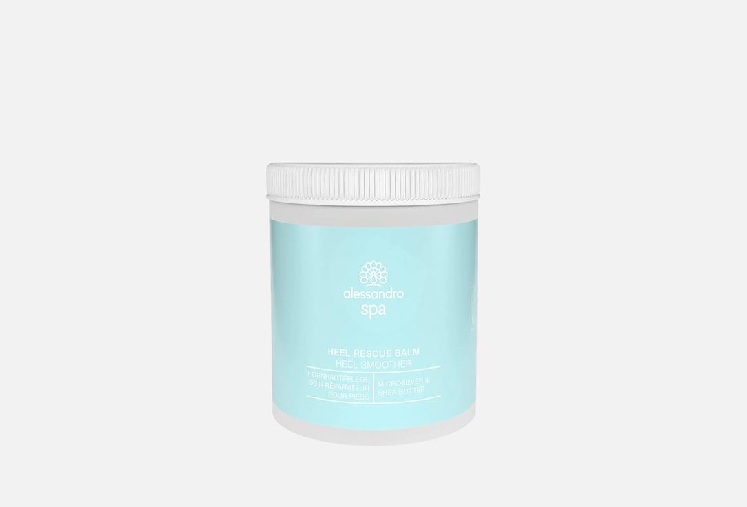 ALESSANDRO Heel balm Spa heel rescue 300 ml ALESSANDRO Heel balm Spa heel rescue